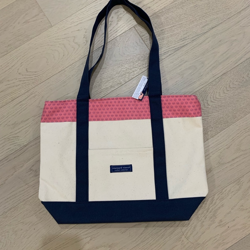 Vineyard Vines Tote Bag